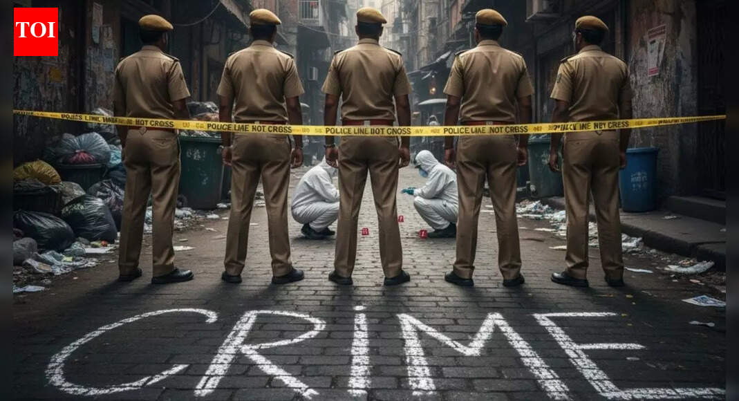 Delhi sees 101 murders in 8 months: What’s driving minors to major crimes?