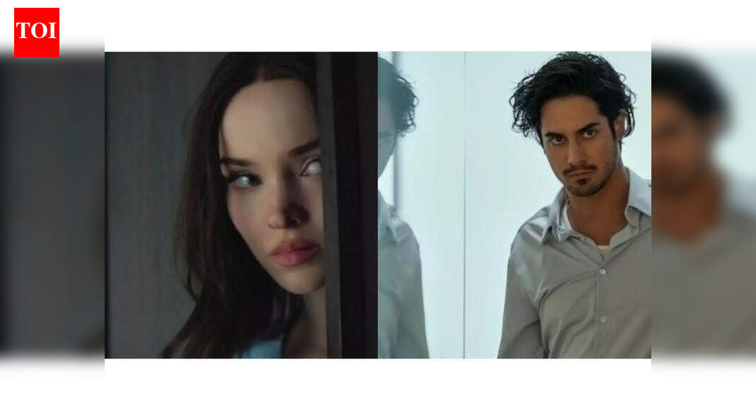 '56 Days': Dove Cameron, Avan Jogia's first-look images unveiled