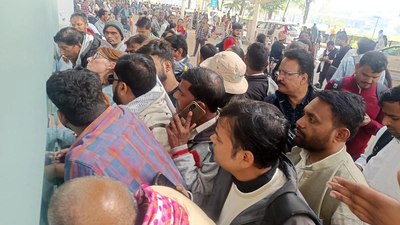 'How can flight tickets cost Rs 35-39k?' Delhi HC pulls up Centre; asks what steps were taken during IndiGo chaos