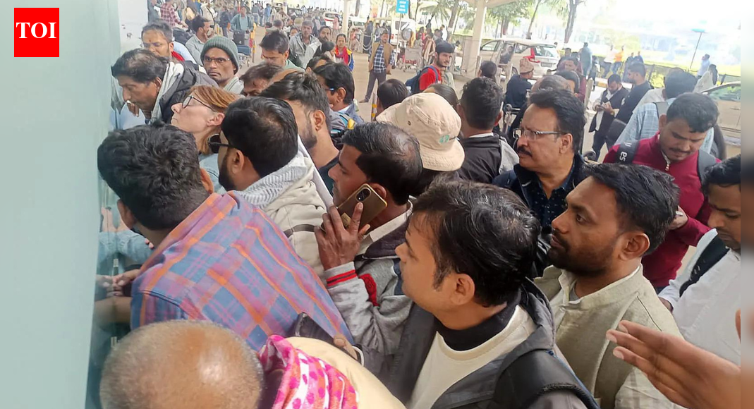 'How can flight tickets cost Rs 35-39k?' Delhi HC pulls up Centre; asks what steps were taken during IndiGo chaos