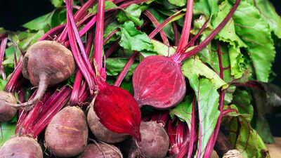 Red or pink urine after eating beetroot? Understanding beeturia, its causes, symptoms and when to seek medical advice