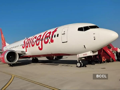 SpiceJet plans expansion with 100 more flights daily amidst IndiGo fiasco; airline aims to 'improve overall network resilience' - stock jumps 5%