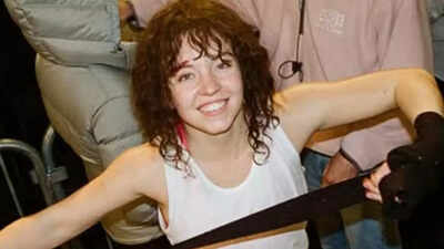  I did this for her, and she loves it, so I’m good’