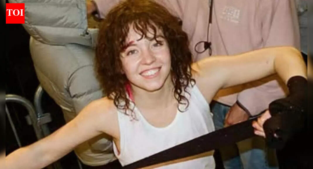 Sydney Sweeney responds to mixed reviews for ‘Christy’: I did this for her, and she loves it, so I’m good’