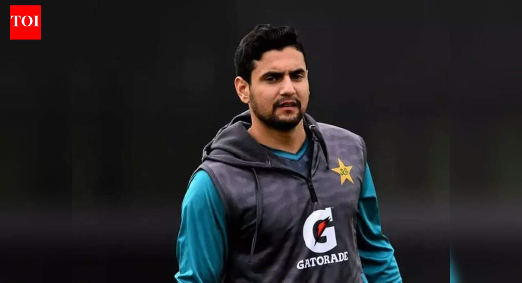 Rape allegation cleared, ban lifted: PCB restores Pakistan batter's career