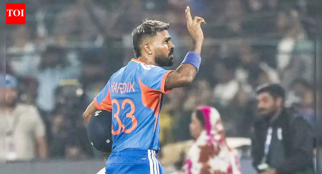 'I don't sugarcoat things in my life': Hardik Pandya