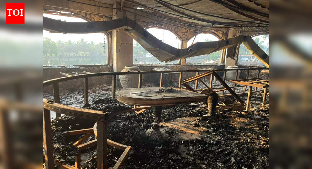 Party-goers across Goa remain shaken days after Birch fire that claimed 25 lives