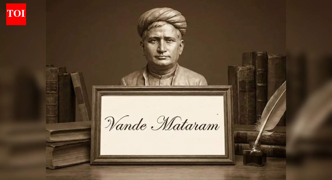 Sudha Murty calls for teaching Vande Mataram in schools to foster values and patriotism: Here's how it benefits students