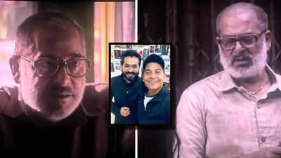 'ధురంధర్': ఆదిత్య ధర్ చిత్రంలో గౌరవ్ గేరాను మీరు గుర్తించారా? రణ్‌వీర్ సింగ్ యాక్షన్ థ్రిల్లర్‌లో 'చుట్కీ' నుండి రహస్య గూఢచారిగా మారడం