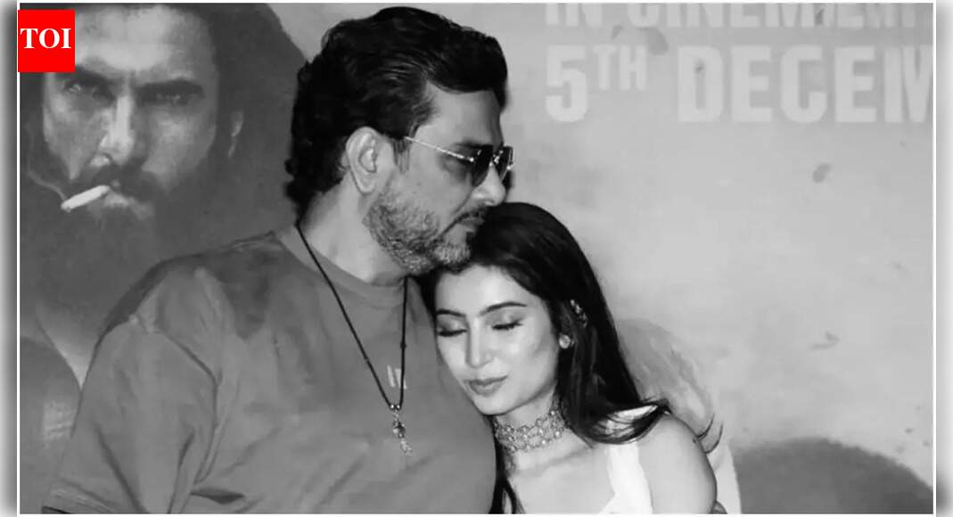 ‘That silent faith changed everything’; Sara Arjun’s heartfelt note to Mukesh Chhabra after ‘Dhurandhar’