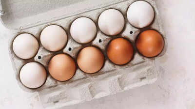 Do eggs cause cancer? Orthopedic surgeon answers after Eggoz being accused of using banned chemicals