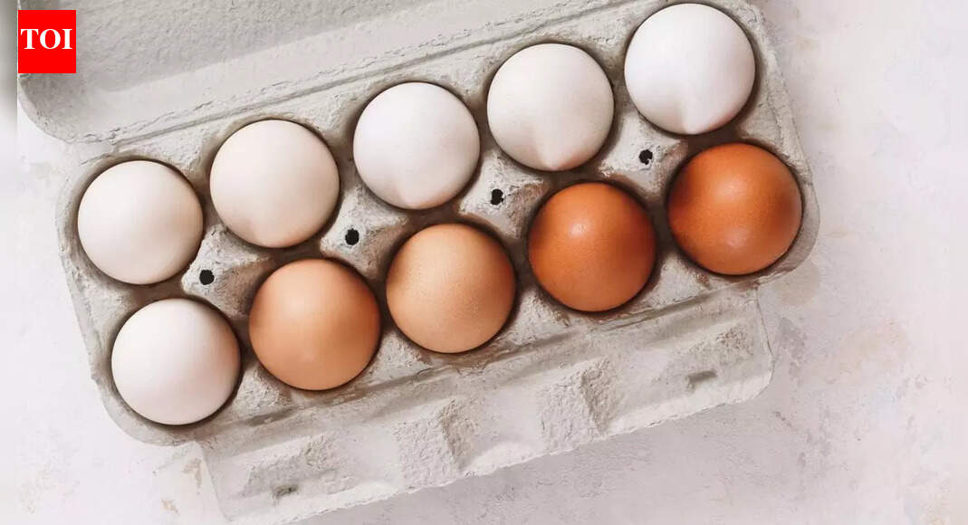 Do eggs cause cancer? Orthopedic surgeon answers after Eggoz being accused of using banned chemicals