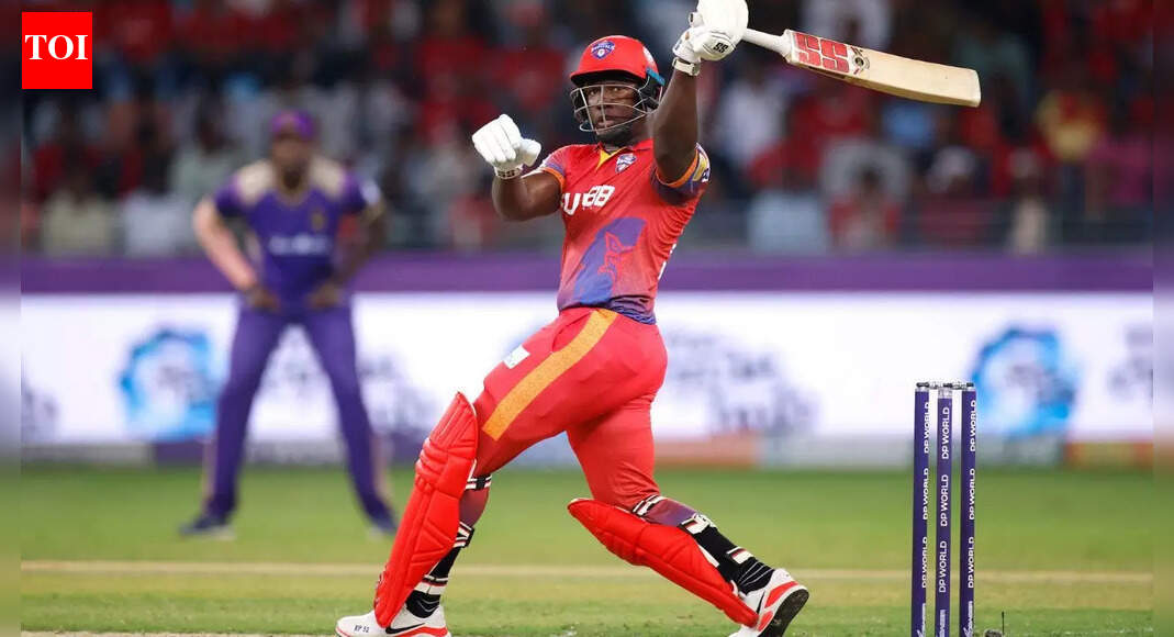 Exclusive | 'Its loyalty, it's a Caribbean thing': Rovman Powell on why Caribbean stars stick to their IPL franchises