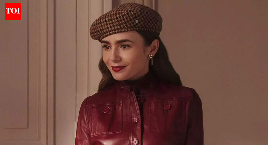 Ahead of ‘Emily In Paris’ Season 5 OTT premiere, here’s a quick refresher on ‘Emily In Paris’ Season 4