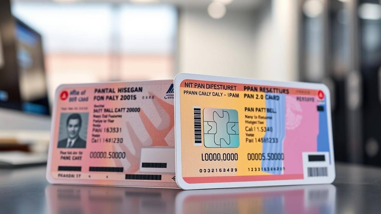 Unlocking the Future: Introducing PAN 2.0 for Enhanced Security and ...