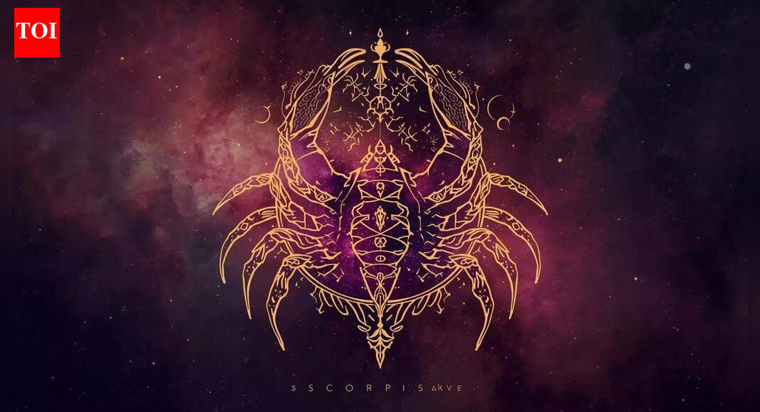 Scorpio Women Horoscope Today (December 13, 2025): Take the detour, your true path lies there