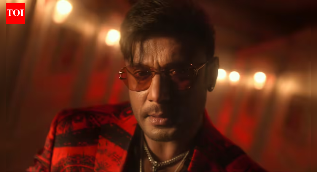 ‘The Devil’: Kannada star Darshan Thoogudeepa appeals from jail, urges strong support for upcoming release