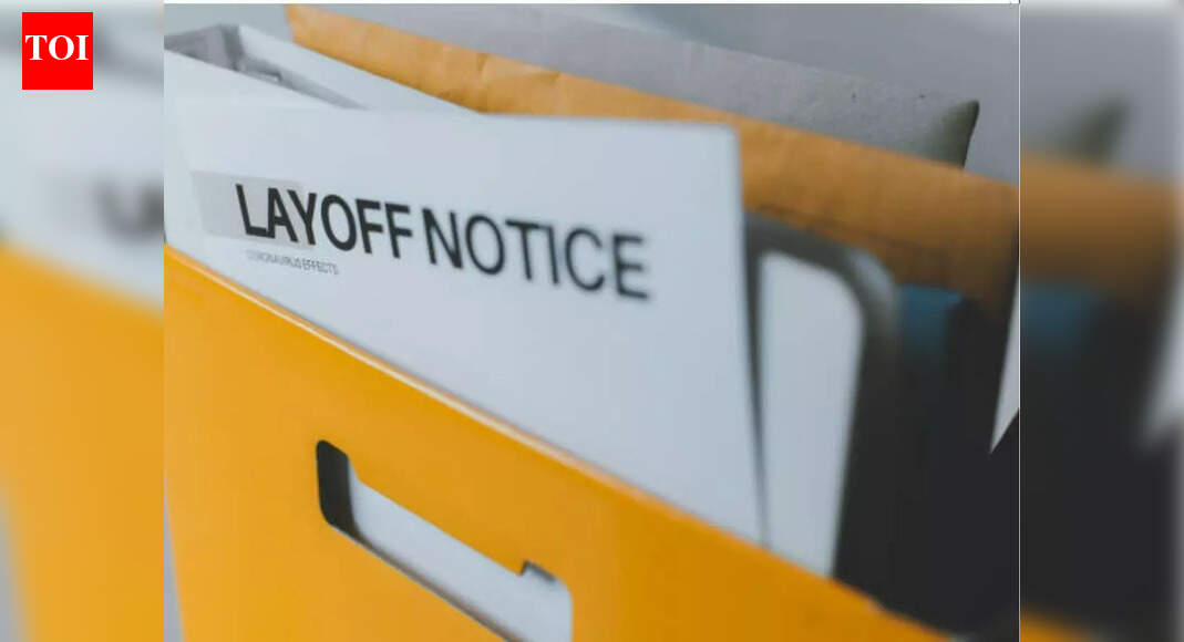 Maharashtra labour minister Aakash Fundkar gives written reply in Vidhan Parishad on TCS layoffs