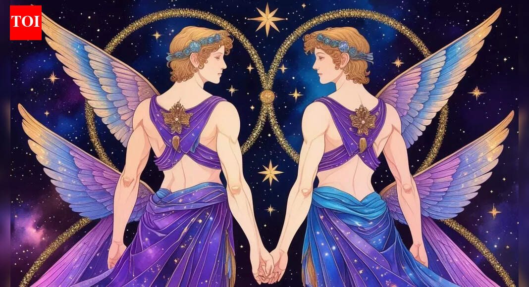 Gemini Women Horoscope Today (December 14, 2025): Be soft without breaking, powerful without noise