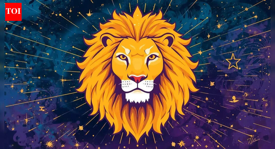 Leo Women Horoscope Today (December 14, 2025): Make peace with the past, then move forward