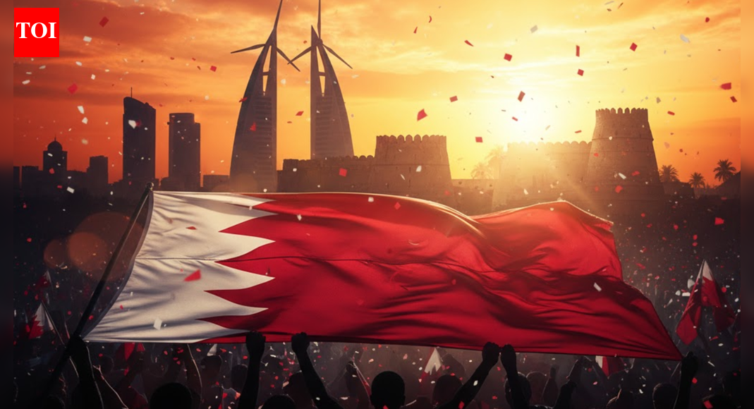 Bahrein munkaszüneti napokat hirdet a 2025-ös nemzeti ünnep és a csatlakozás napja alkalmából. World News