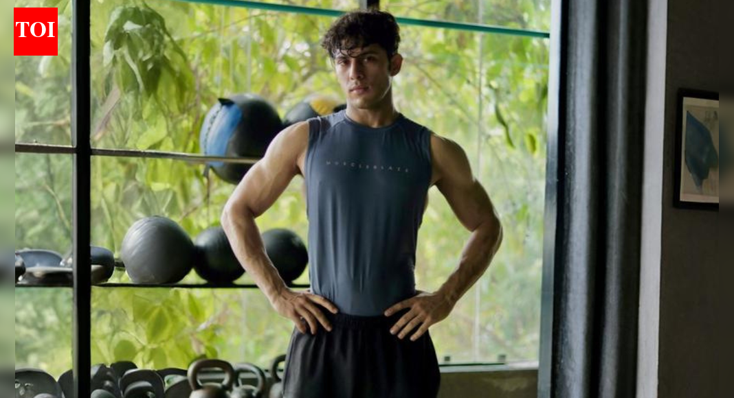 How Z-Verse by MuscleBlaze is tapping into India’s growing streetwear and fitness culture