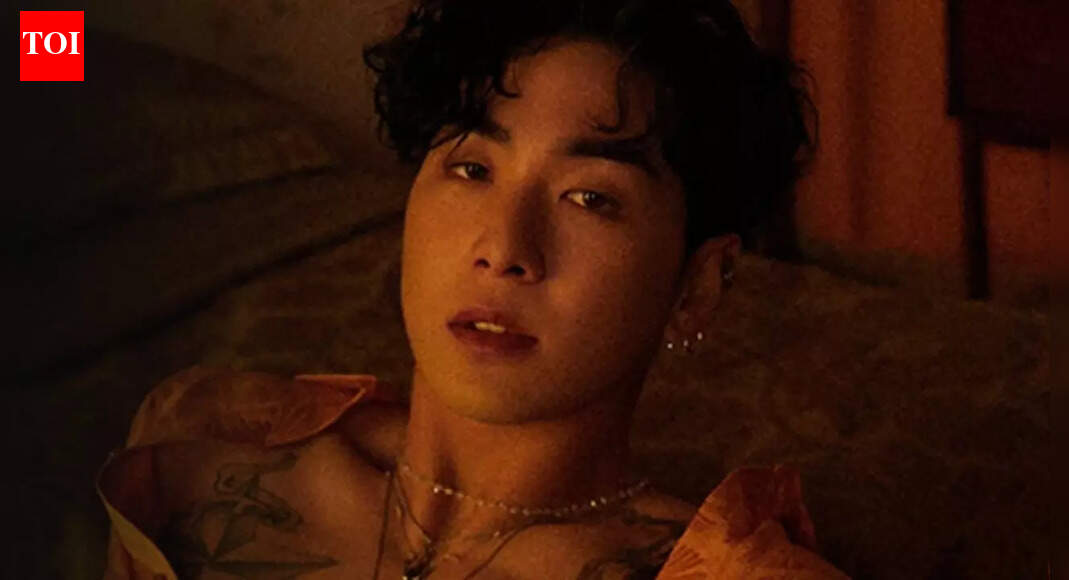 Former NU’EST member Baekho announces military enlistment date for December 2025 - Reports