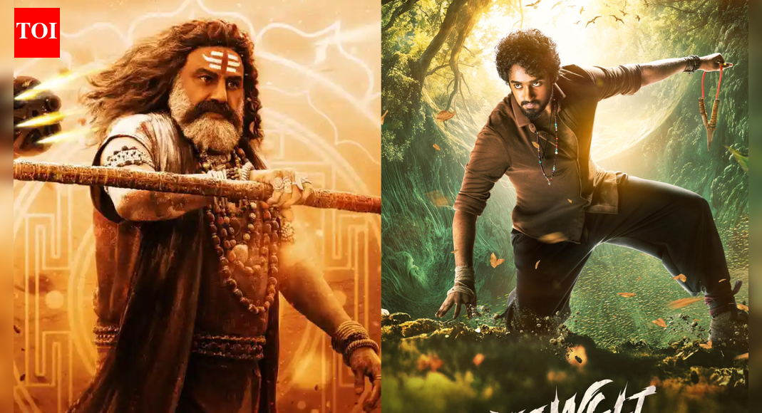 'Akhanda 2' release: Sandeep Raj directorial 'Mowgli' pushes release to avoid head-on clash with Nandamuri Balakrishna starrer sequel