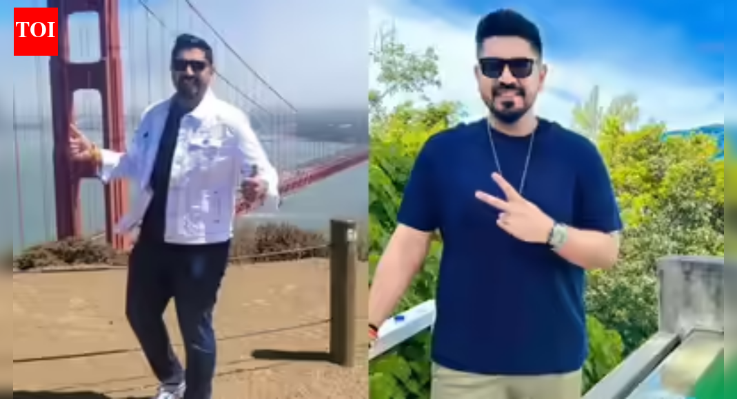 'Went to Thailand for work': Goa nightclub owners Luthra brothers say they 'want to return'; seek transit anticipatory bail