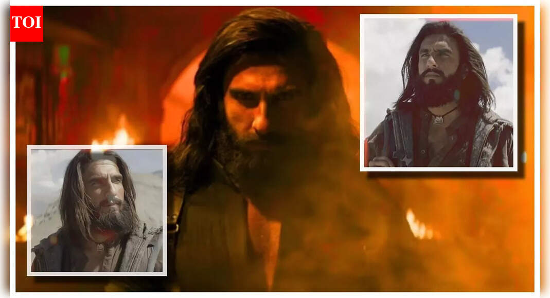 ‘Dhurandhar': THIS song of Ranveer Singh starrer roots back to the 1960s, and has a Hrithik Roshan connection