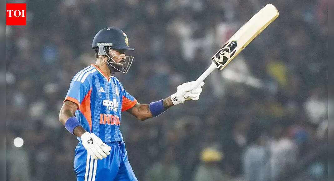 'My hero': Emotional Mahieka declares Hardik Pandya the 'king'