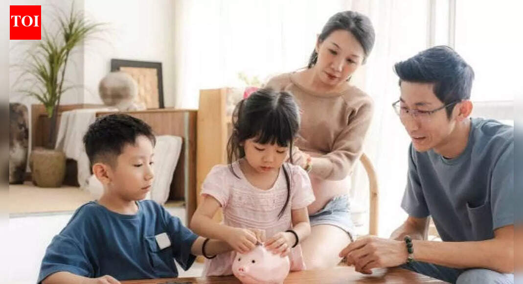 What Chinese parenting teaches us about raising highly successful kids