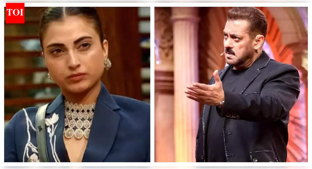 Exclusive - Bigg Boss 19's Farrhana Bhatt breaks silence on Salman Khan’s scolding, Khatron Ke Khiladi offer, and challenges growing up in a conservative family