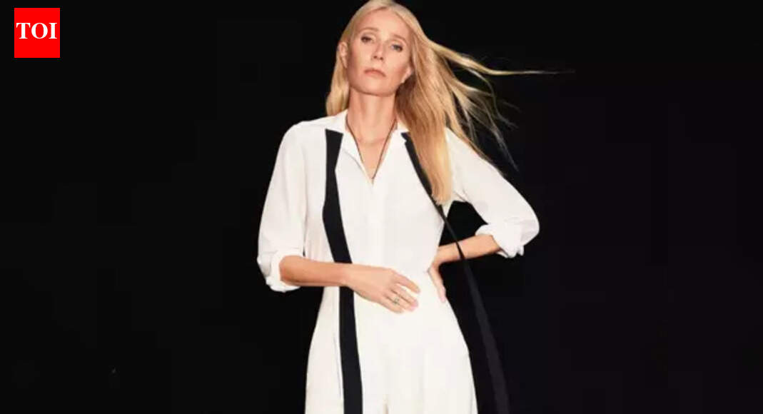 Gwyneth Paltrow reveals why she walked away from Hollywood and what brought her back