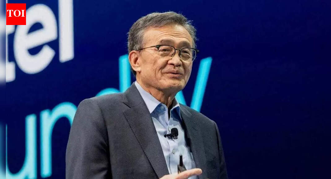 Who is Lip-Bu Tan beyond Intel? Meet his family and personal world