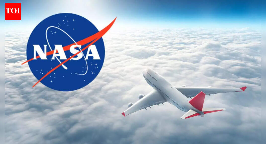 NASA shows how air travel can be made safer for future