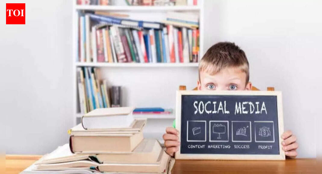Study first, scroll later: How social media ban improves academic focus