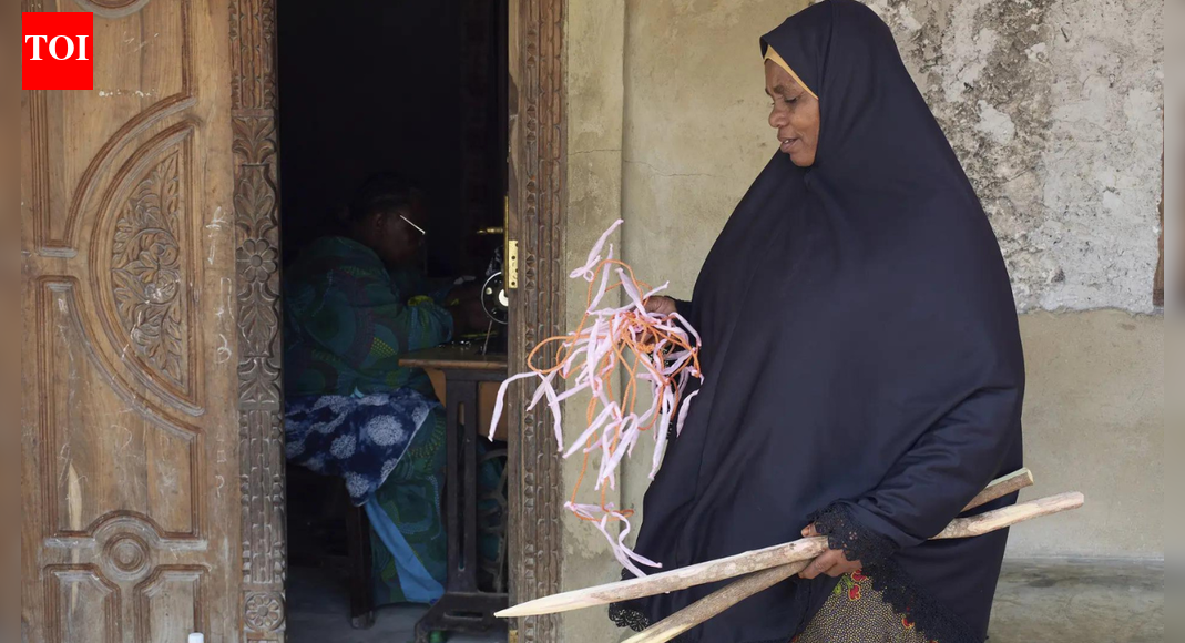 Tanzania: Streets deserted on Independence Day