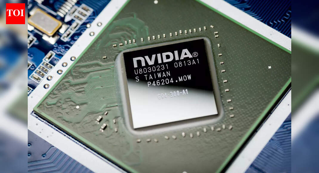 Nvidia chip export: Trump allows H200 chip for China; why it may be too late