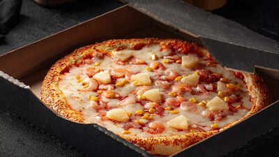 Why do some people HATE pineapple on pizza