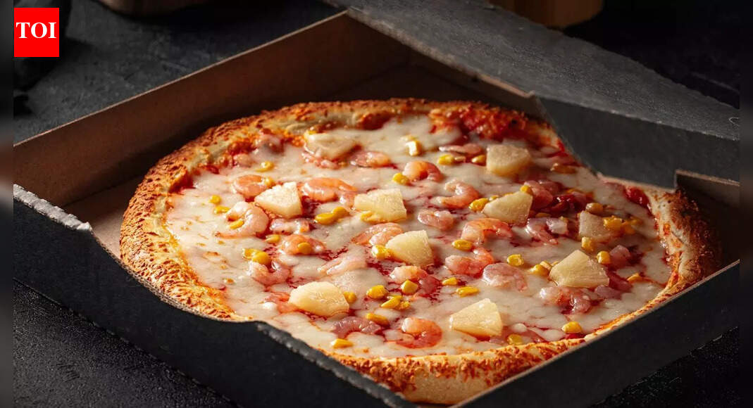 Why do some people HATE pineapple on pizza