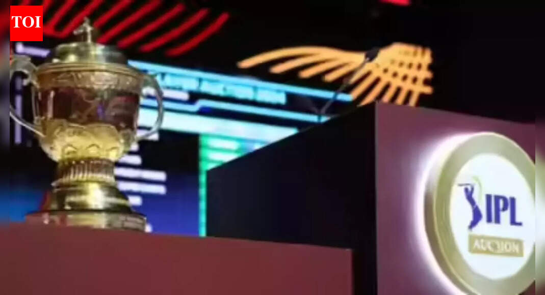 How teams prepare for IPL auctions? Team mentor reveals