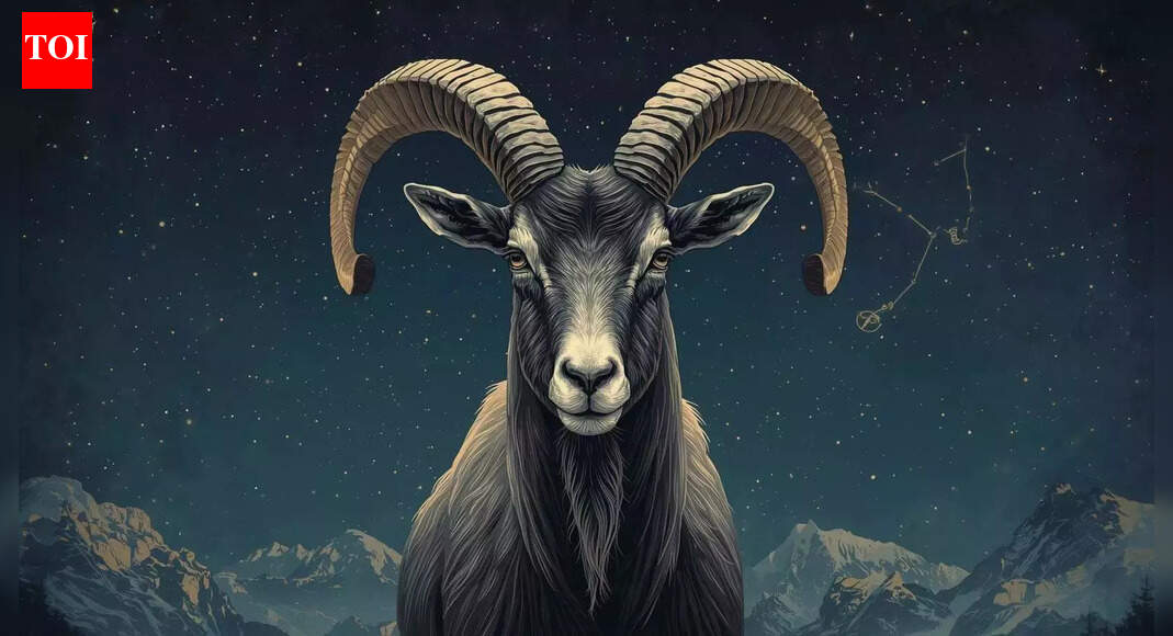 Capricorn Women Horoscope Today (December 14, 2025): Let them underestimate you, and rise anyway