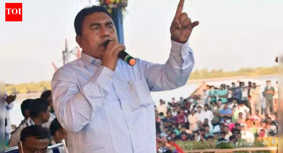 Sandeshkhali case: Witness against TMC leader hurt in accident; was enroute to court