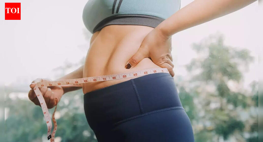 5 everyday habits that increase visceral fat and how to reduce them for overall health and wellness