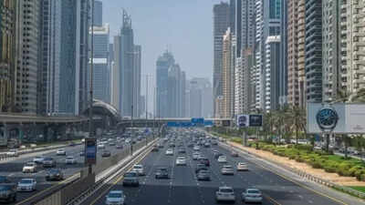 UAE traffic alert: Key Emirates Road link to shut from Dec 11