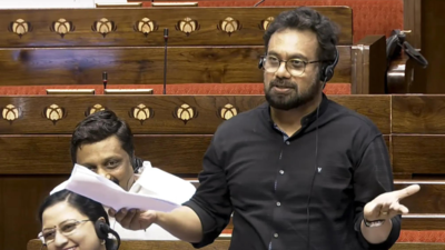 Higher Education Commission of India (HECI) bill faces heat as CPI(M) MP warns of opaque drafting and threat to autonomy