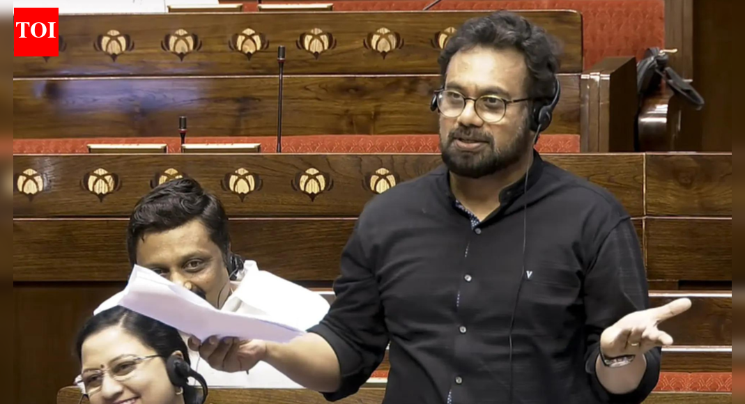 Higher Education Commission of India (HECI) bill faces heat as CPI(M) MP warns of opaque drafting and threat to autonomy