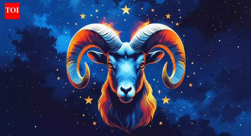 Aries Women Horoscope Today (December 15, 2025): The universe responds, when you finally rest