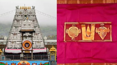  What is the silk dupatta ‘scam’ rocking the Tirumala temple?